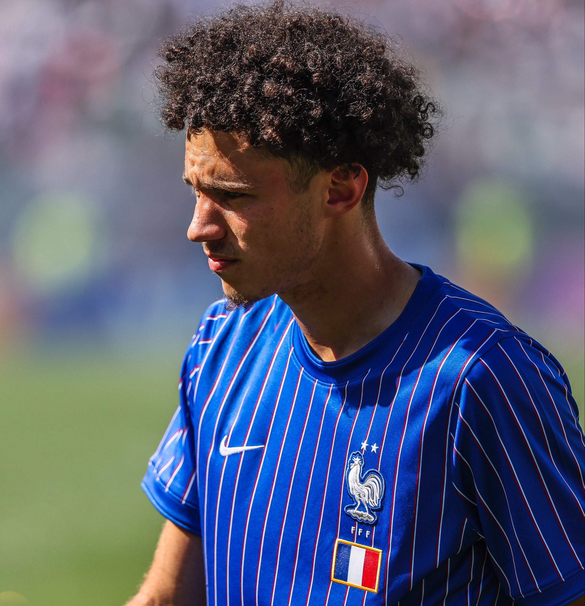 🚨🚨 LE PSG A TROUVÉ UN ACCORD AVEC MAGHNES AKLIOUCHE 🇫🇷 POUR UN CONTRAT...
