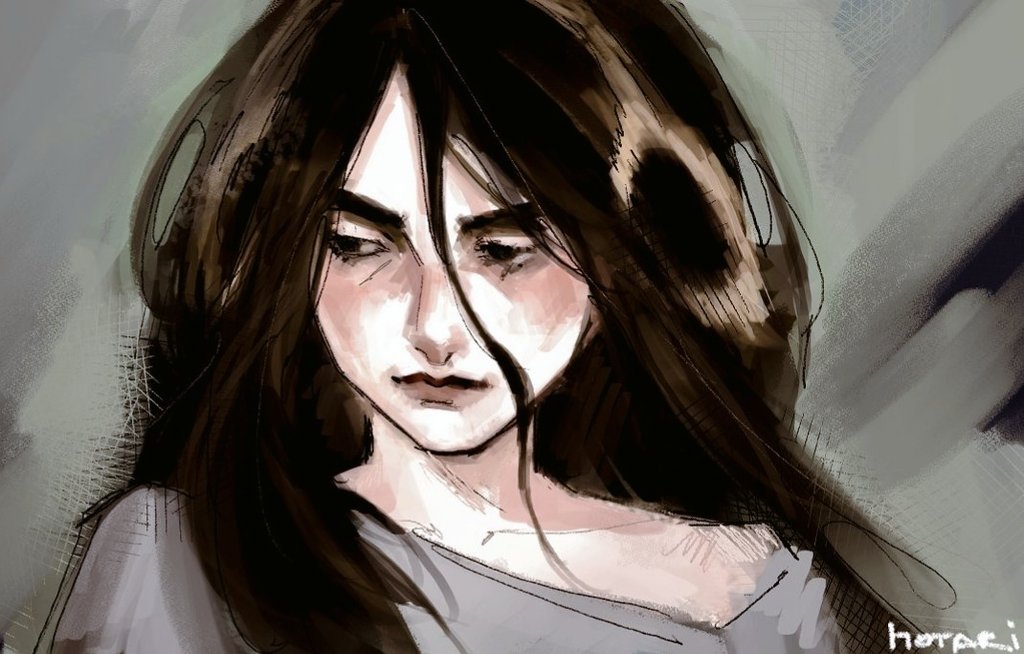 hotarko's tweet photo. underscores doodle https://t.co/WmxWnSnWvr