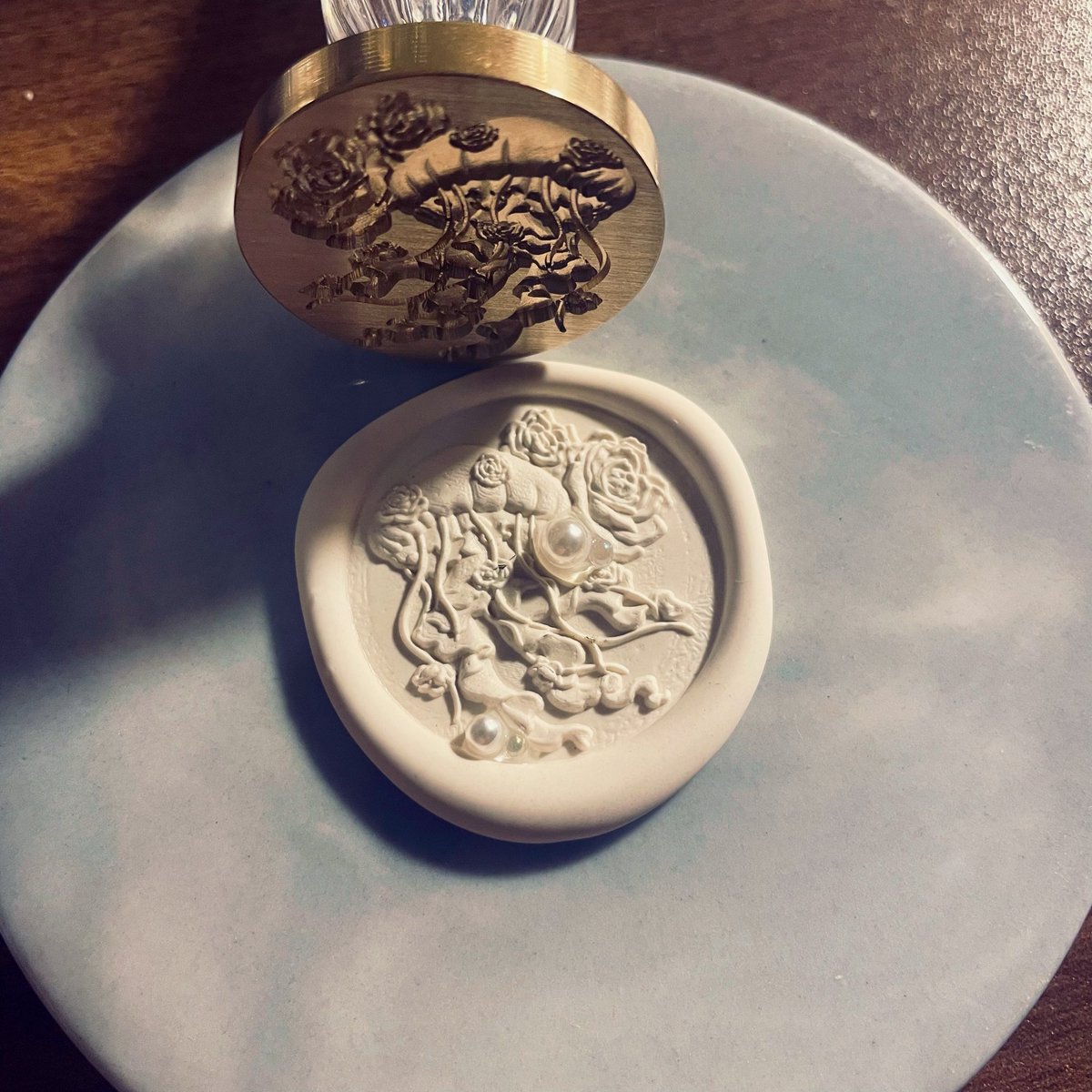 10_sentyan's tweet photo. 今日、NAGASAWA梅田茶屋町店にて、購入🪼🫧
早速〜🫶🏼

@witchcraftgard https://t.co/HdSYOn5c02