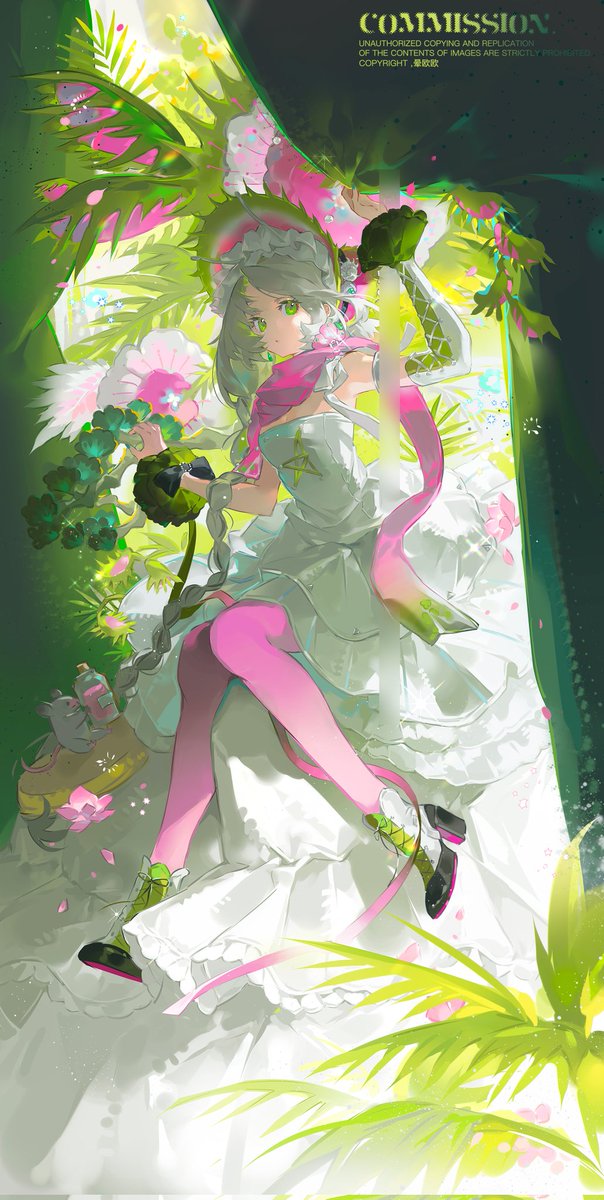 Yunouou10's tweet photo. 🌿 https://t.co/GZUxpSy4Ai