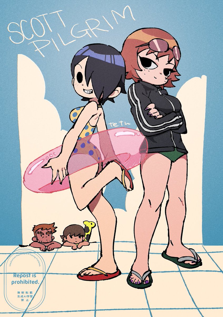 pocopocu's tweet photo. pool https://t.co/MljZz5RGGY