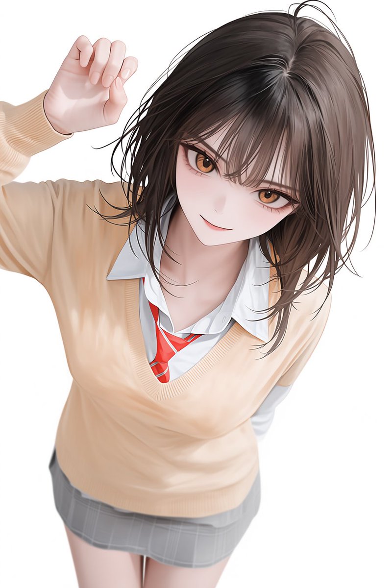Riyryu_2119's tweet photo. よっ! 幼なじみって可愛いよね?

#AIart #AIイラストレーション https://t.co/1XBoGmKcNL