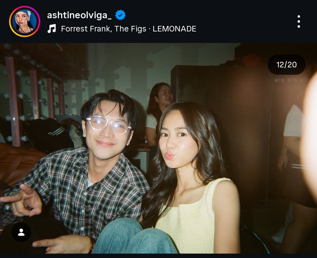 _luvashdres's tweet photo. nung meet &amp; greet😭

yung sa inyo ni sandman, sisingilin namin sa kasal ha? ashtineeee https://t.co/JPPqlnYysl