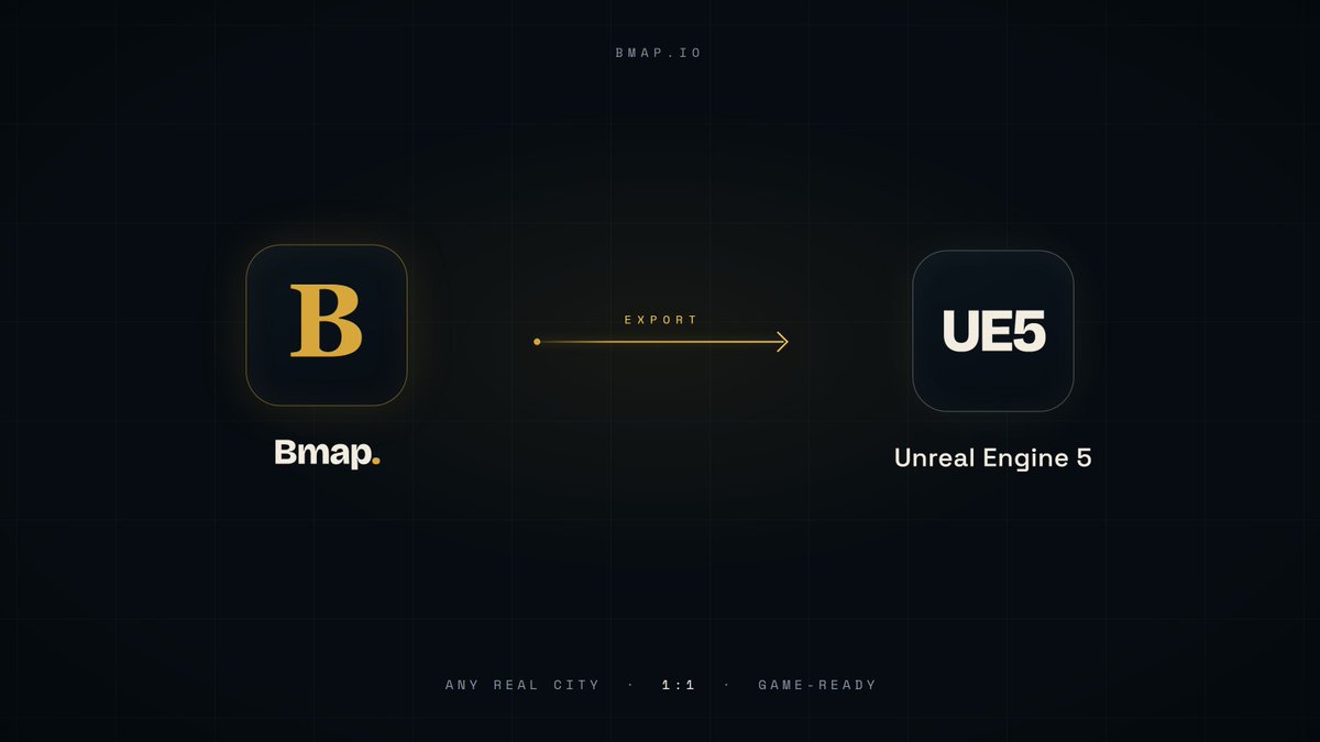 Bmap tweet media