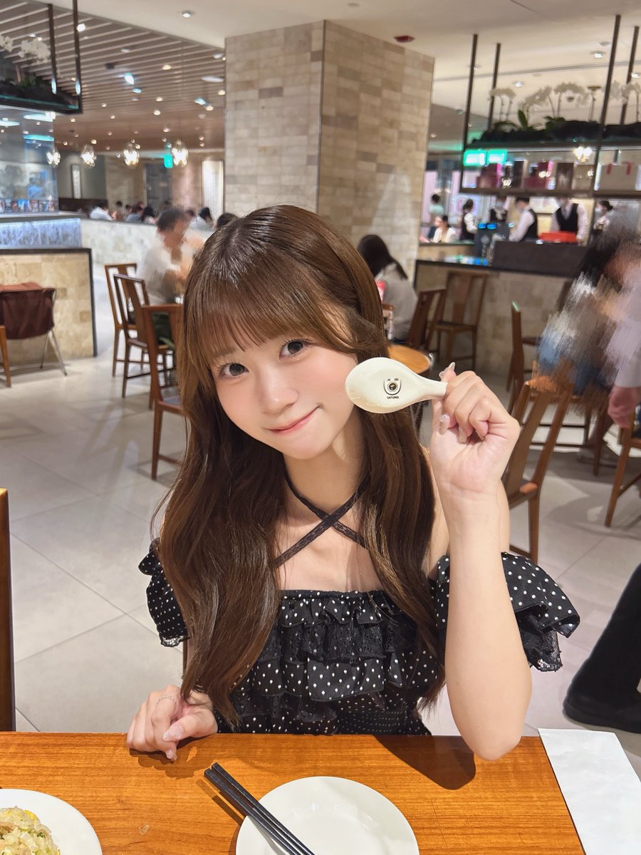 DMRC_arisa's tweet photo. ( ˙༥˙  )♡ https://t.co/D1YpKpeAn4