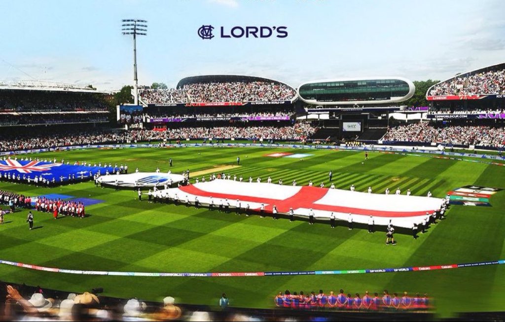 CricCrazyRohns's tweet photo. 28,887 attended the women’s T20 World Cup Final between Australia and England.
- The highest ever women’s match attended in the UK.
#AUSvsENG https://t.co/eBCmL7C0oo