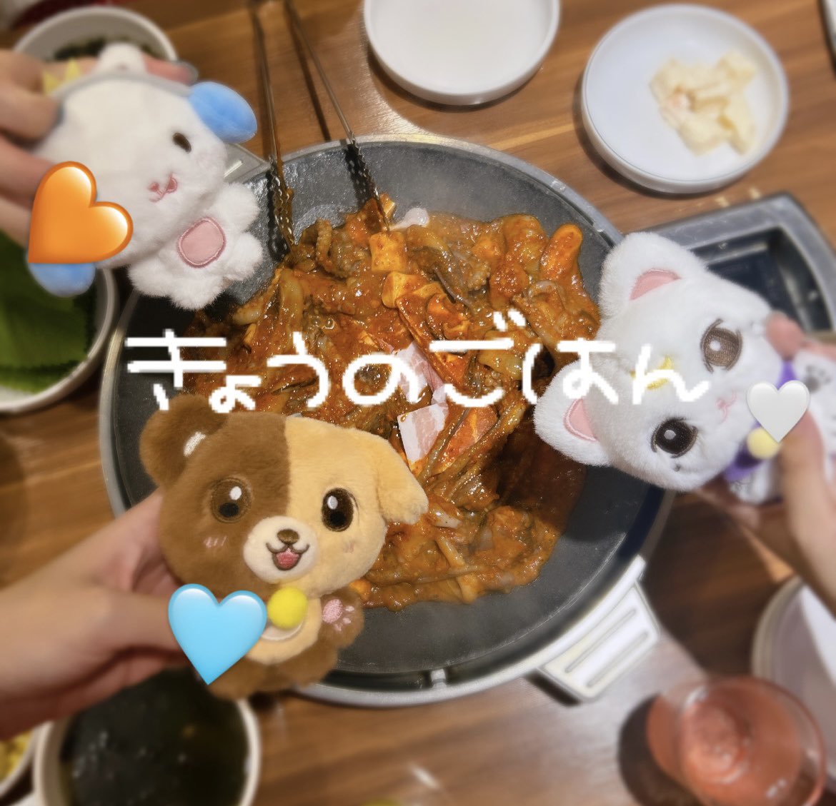 _mo_mo_mo_99's tweet photo. だいすきなみんなと🇰🇷旅行に行けた( > ·̫ <)✨👌🏻たの©️だったありがとう❕😉ことしの夏もたのしく過ごしたい〰️〰️〰️😻🍉 https://t.co/zuLBpq6GMC