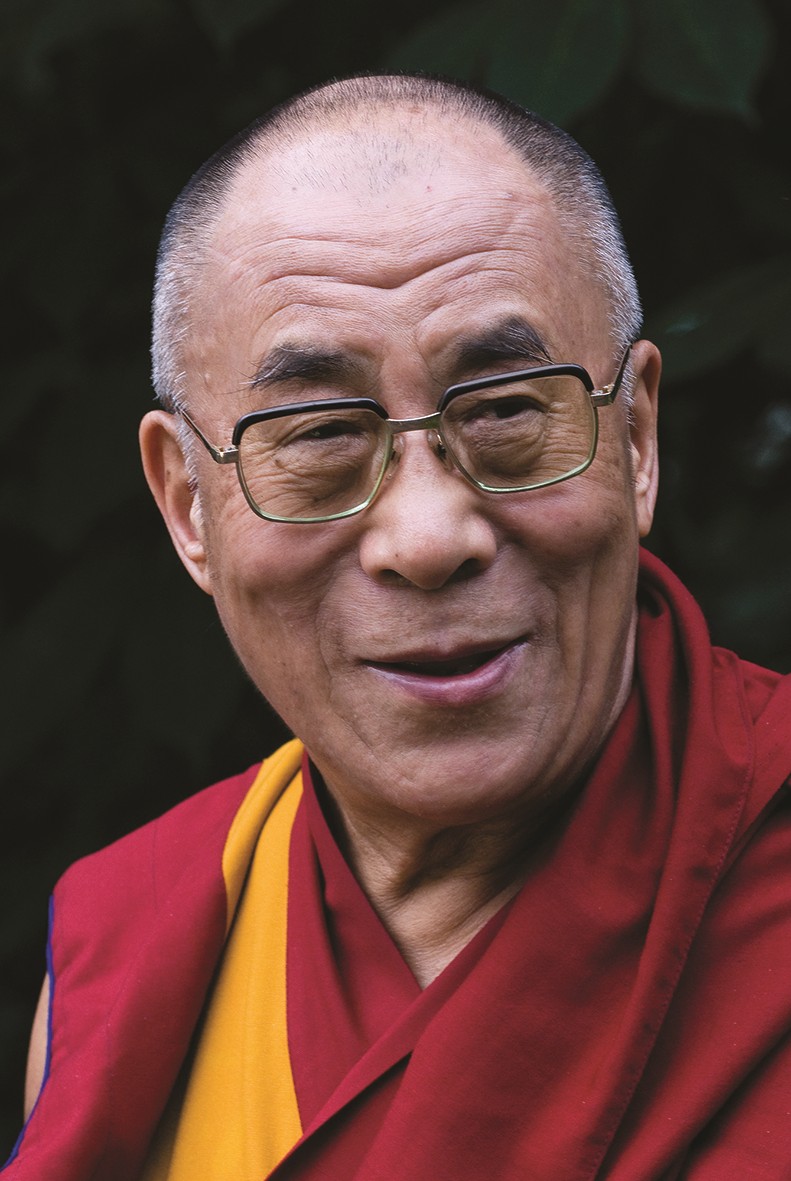 MindandLifeEU's tweet photo. Today, we are delighted to celebrate the 91st birthday of His Holiness the 14th Dalai Lama – a spiritual leader, global symbol of compassion and wisdom, and co-founder of Mind &amp; Life Europe and the Mind &amp; Life Institute.

Heartfelt wishes to you all on this special occasion! 🙏 https://t.co/RBFPmLbGR3