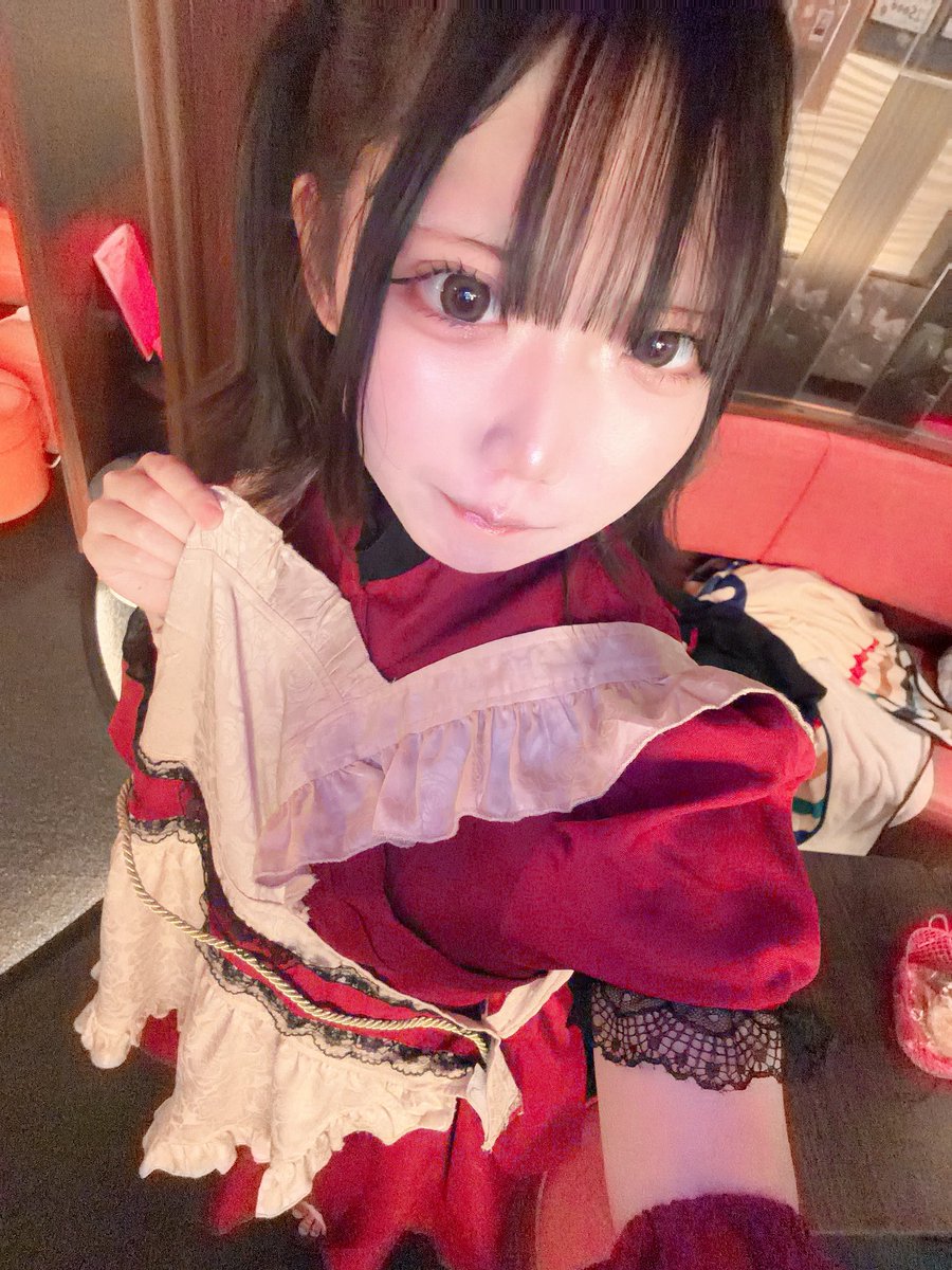 ___8le3's tweet photo. おきゅいんみこお手伝いきてます
 #仙台コンカフェ https://t.co/baHTgL3WsL