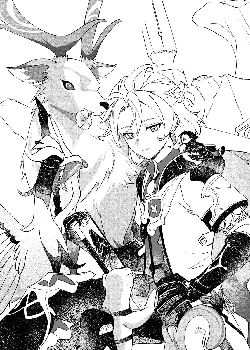 葵花宝宝 tweet media