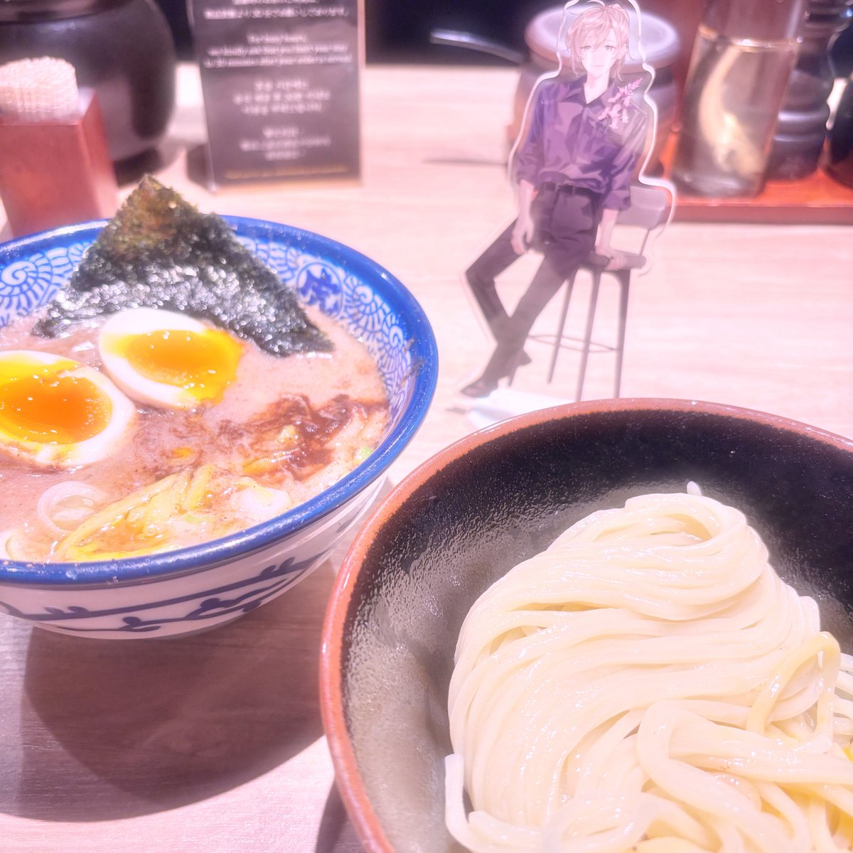 14Y0r's tweet photo. オタ活してきま https://t.co/0Gy7YX2WiN