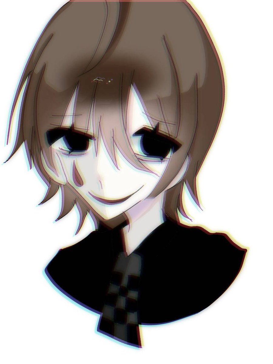 mil7y's tweet photo. 初描き( ᴗ ̫ ᴗ )☝🏻💯
#ぴちあーと #初投稿 https://t.co/mcJkCvSc9j
