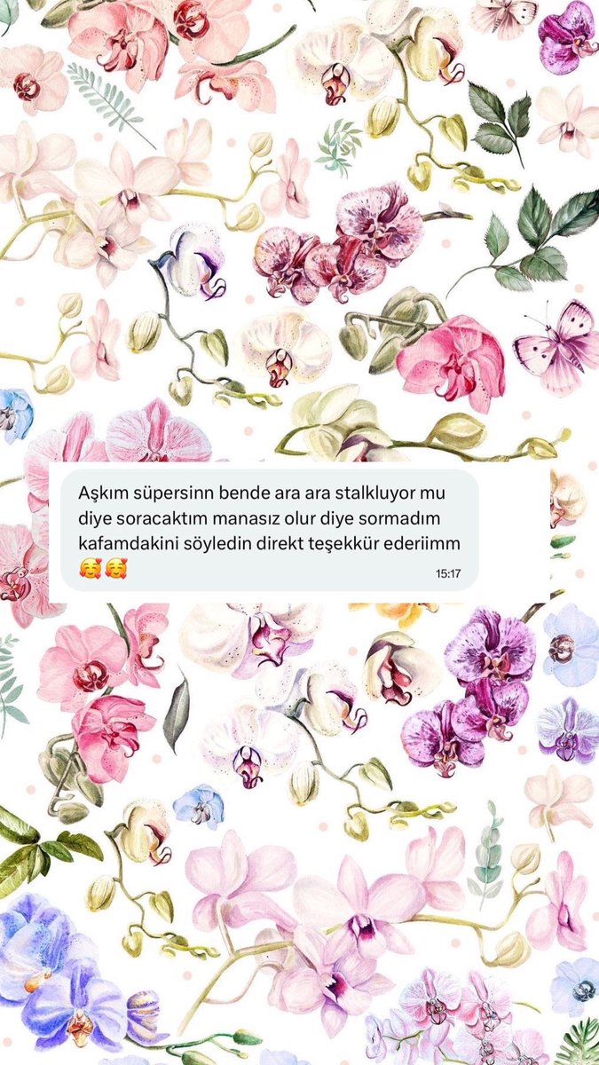 vayeniz's tweet photo. etkinlik cevaplarına geri dönüş yapmadan önce hemencecik bunu bırakıyorum 🪬💌

gelen memnuniyet mesajları beni o kadar mutlu ediyor ki… iyi ki yollarımız kesişmiş 🌸 https://t.co/l7yF6Xk2k6