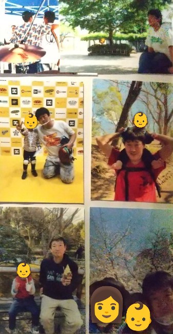 Cker2Thef9385's tweet photo. ゴンゴンさんの奥さまに許可いただいたので、ゴンゴンの超貴重なオフショットをぜひ見てほしいです！！！

こんなときがあったんだ～😭😭😭

昨日ライブ会場にいたGJ（ゴンゴンジュニア）もめちゃくちゃかわいかったです✨

#フラミンゴーズ 
#FOOLAMEANGOES 
#gongonrecords 
#GONGON
#BDASH https://t.co/AdK7ZA6fEW