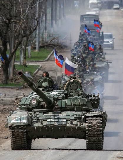 rkmtimes's tweet photo. BREAKING🇺🇸🇺🇦🇷🇺🔥 Russia says, it took overall 5,000+ sq km of Ukrainian territory where $1 trillion worth mineral located that destroyed America’s $200 billion. 

🚨America’s bet on Ukrainian Mineral Gone wrong.