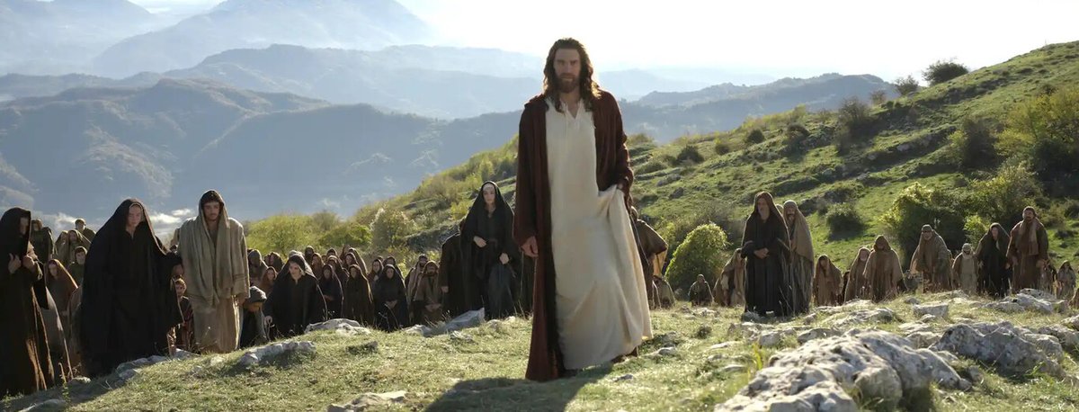 1osCristianos's tweet photo. Final del rodaje de "La resurrección de Cristo" de Mel Gibson

Después de más de dos décadas de desarrollo y varios meses de rodaje en Italia, Mel Gibson puso fin a “The Resurrection of the Christ”, la esperada secuela de La pasión de Cristo (2004).

https://t.co/Bu2B0NIKwl https://t.co/4xdEZxI6R6