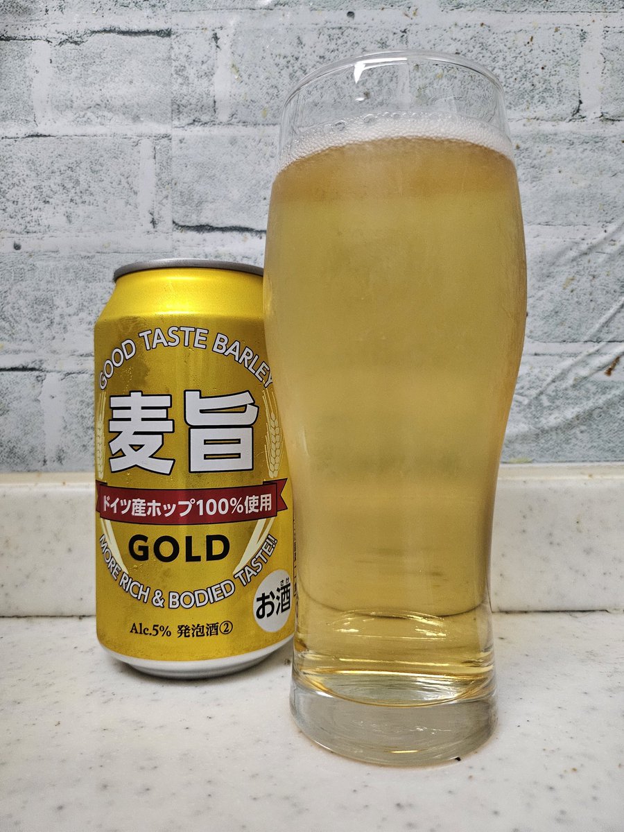 TM_GOLF79's tweet photo. 麦旨🍺 https://t.co/FYk2WKyuZ5