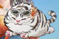 estreasays's tweet photo. if you slow down the trailer animations you'll spot the cutest meowy bouncing across the screen https://t.co/KumixpQrkh
