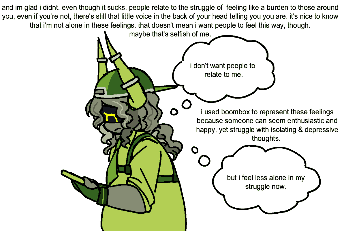 elliot | i don't know what to put here tweet media