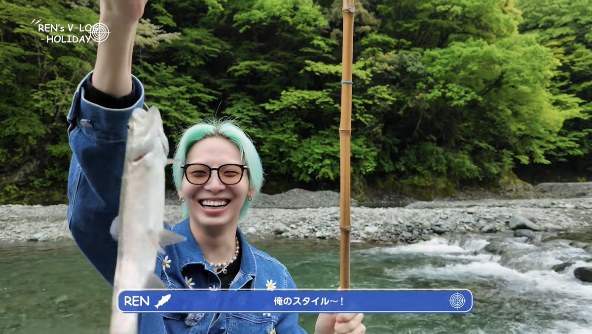 kren__jam's tweet photo. とっても嬉し��うで可愛い🐟 https://t.co/PWrnCWdxBd