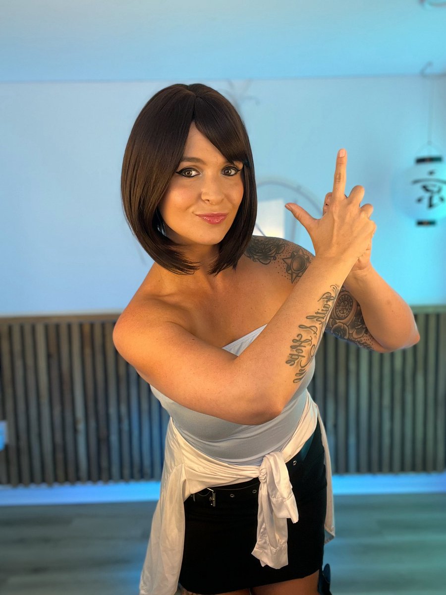 Roxy (@RoxyyTV) / Posts / X