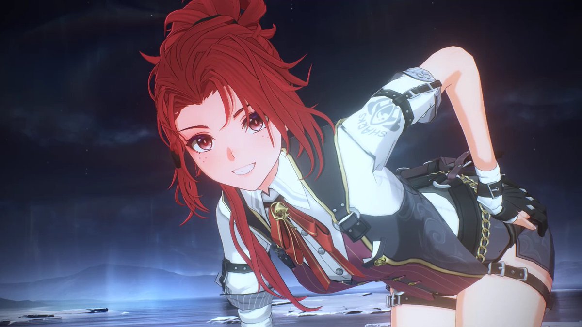 _Aemeath_'s tweet photo. Hear me out a Chixia SP would be so cool https://t.co/fu4RyQHzzM