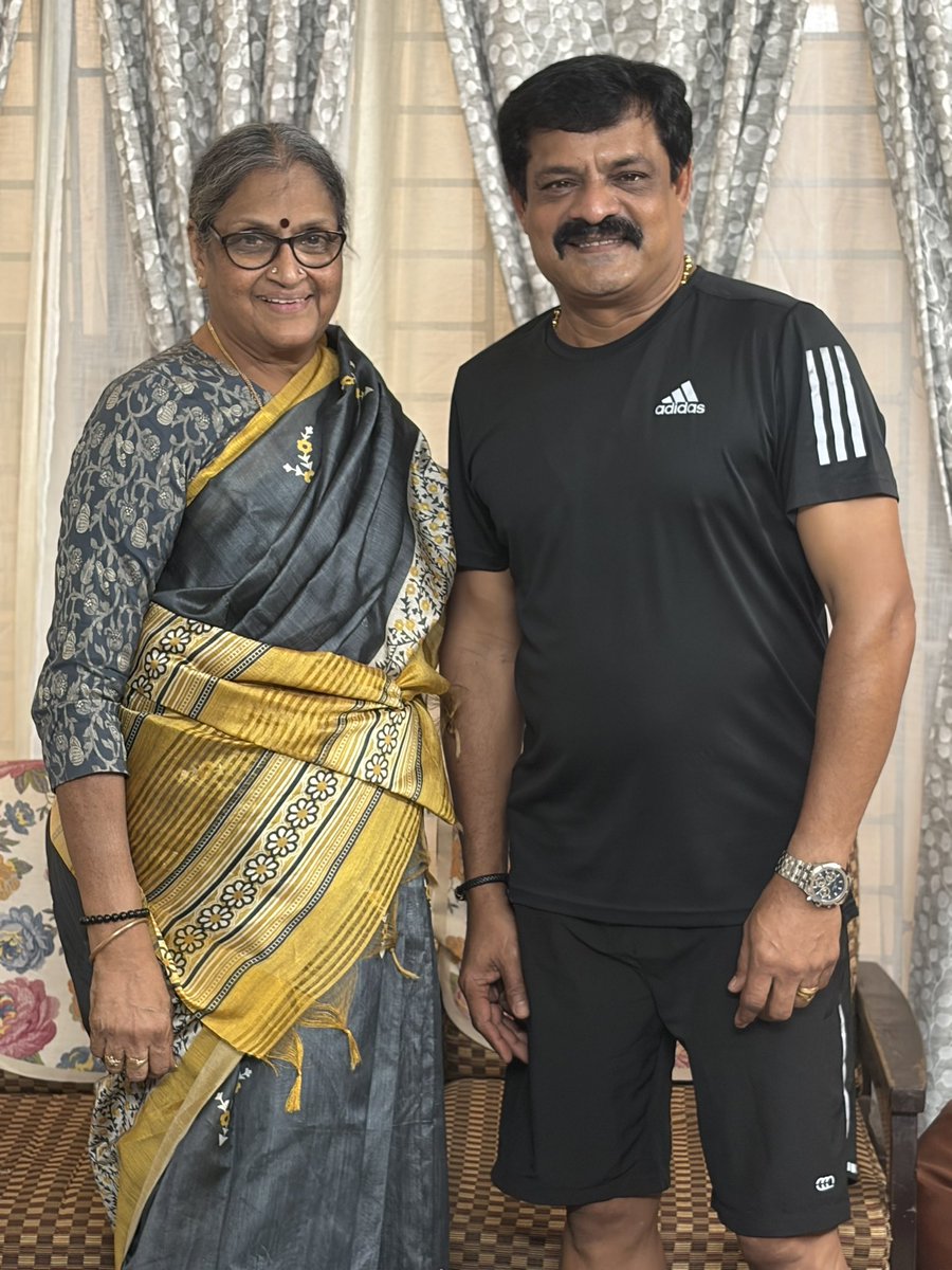 Bose Venkat tweet media
