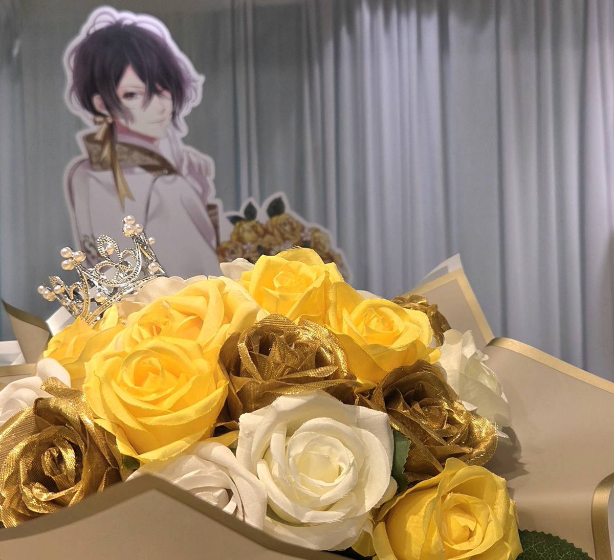 DIABOLIK LOVERS-List (@dialover_list) / Posts / X