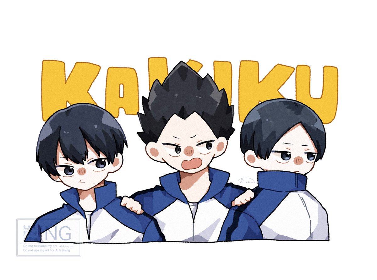 hkry_pr's tweet photo. 仲良くしなさい❣️ https://t.co/zLMnhEdRQW