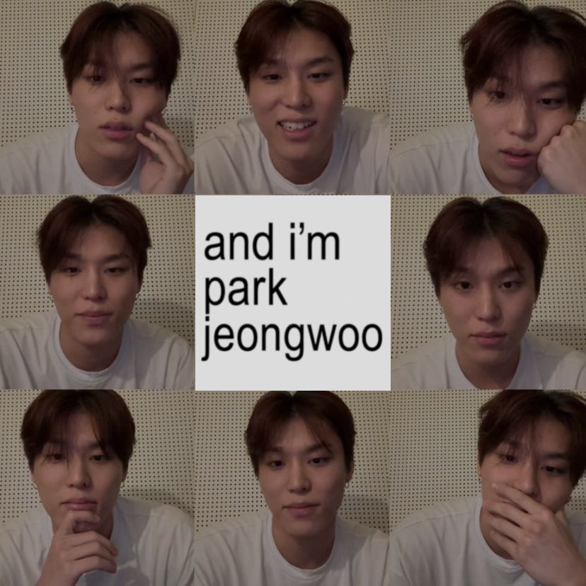 ufooow's tweet photo. just me and my jw <𝟑 .ᐟ 

#TMSD #TreasureMakerSelcaDay #TeumeSelcaDay #parkjeongwoo 
@treasuremembers https://t.co/UqNcqjta8A