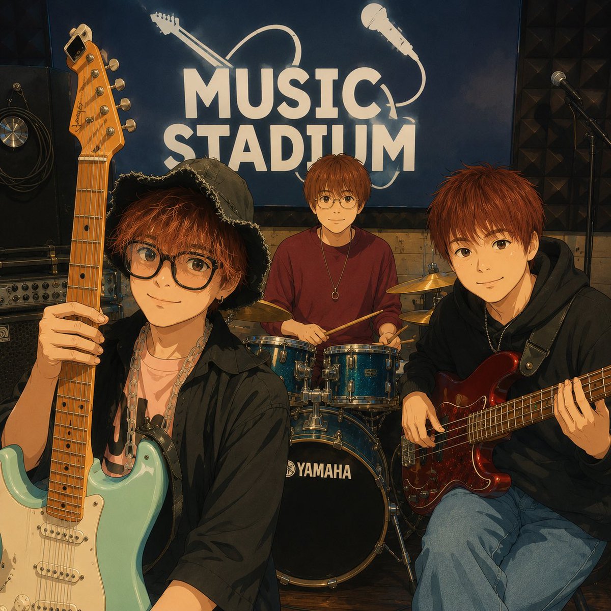 msta_yk's tweet photo. 先週末は、終電前くらいまで満席寸前のご来店ありがとうございました🎤

たくさん歌いたかったのに歌えなかった方々申し訳ありません🙇

今週もアツい毎日でバンドカラオケしましょう！ご来店お待ちしてます✨

#Ｍスタ
#横浜 #関内 #生バンドカラオケ #カラオケ好き #横浜深夜営業 #結婚式二次会 https://t.co/Yhxwf60ZiM