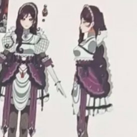 cassivai's tweet photo. #genshinleak #genshinimpactleak #GenshinImpact 

Part 2 Sneznhaya character ? https://t.co/zsBe1o62LB