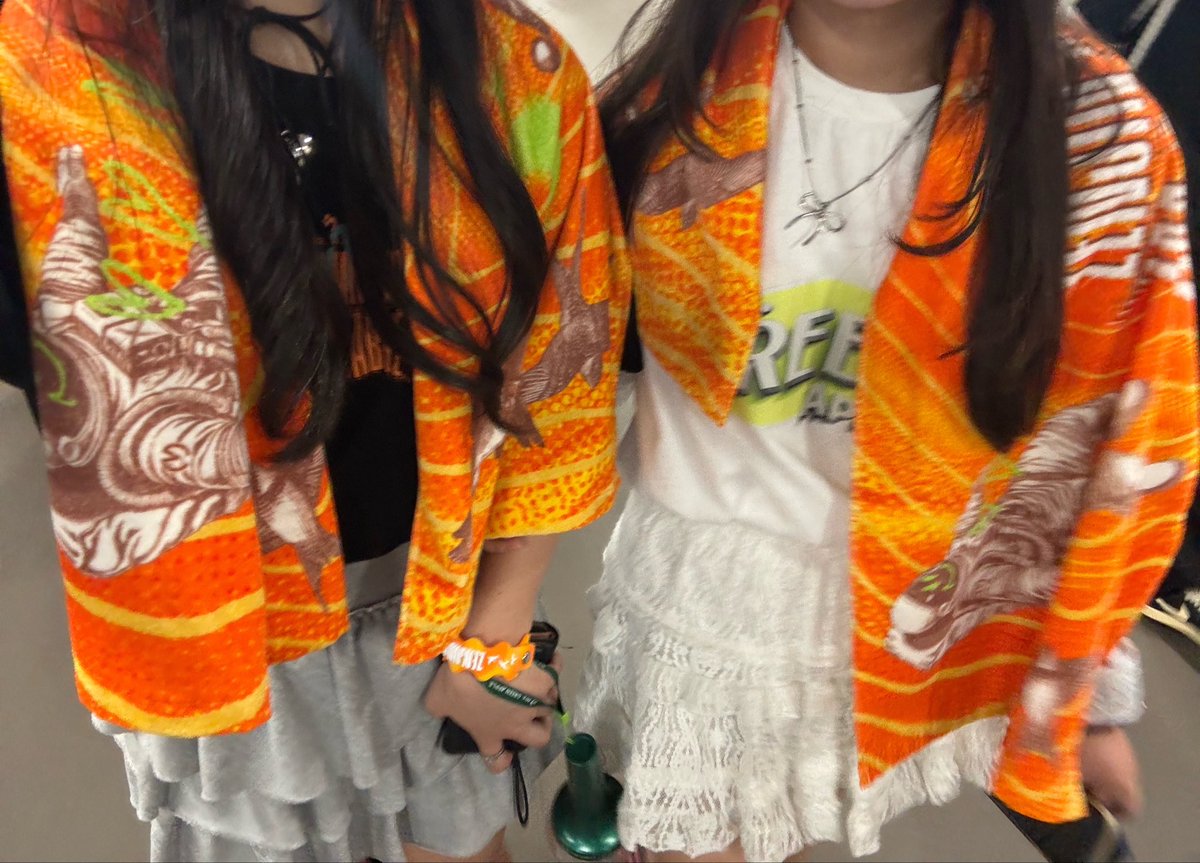 mirin__04's tweet photo. ーZENJIN MITO TO IM/MUTABLEー
とっても楽しかったです🥹💕
素敵な一日をありがとう!!

 #ゼンジン未到とイミュータブル https://t.co/sMYaGCRXOH