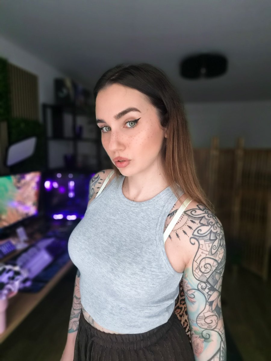 Thundrea (@thundrea_) / Posts / X
