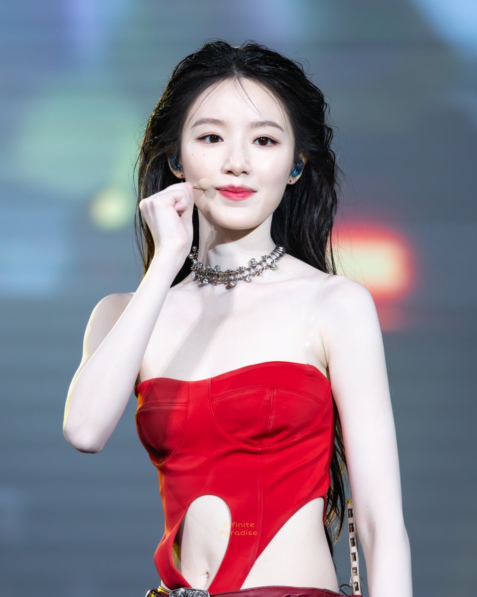 Infin_Paradise's tweet photo. 260628

#슈화 #SHUHUA 
#idle #아이들 https://t.co/obs43wo6ld