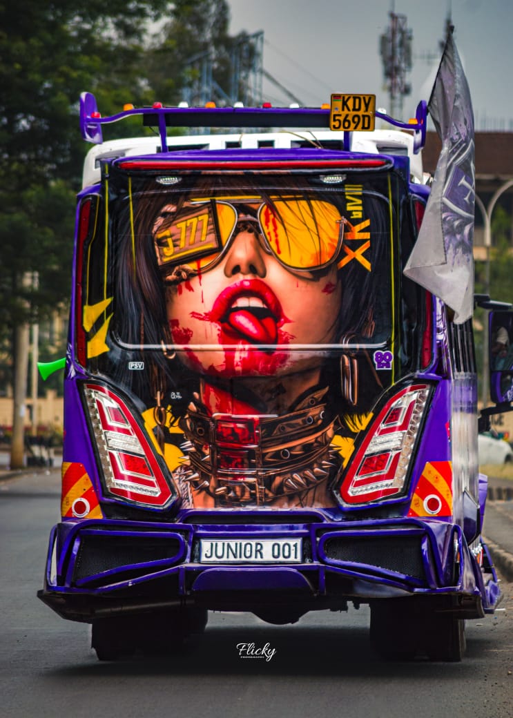 urban_wheezc's tweet photo. NOBILITY ππ₯
Representing Waiyaki Way with style, attitude, and one of the most eye-catching rear portraits on the road.
#ObungaJr #Nobility #WaiyakiWay #NganyaLifestyle #MatatuCulture #UrbanWheelsMedia #WhereStreetMeetsSpeed https://t.co/9NaWgOfIAk