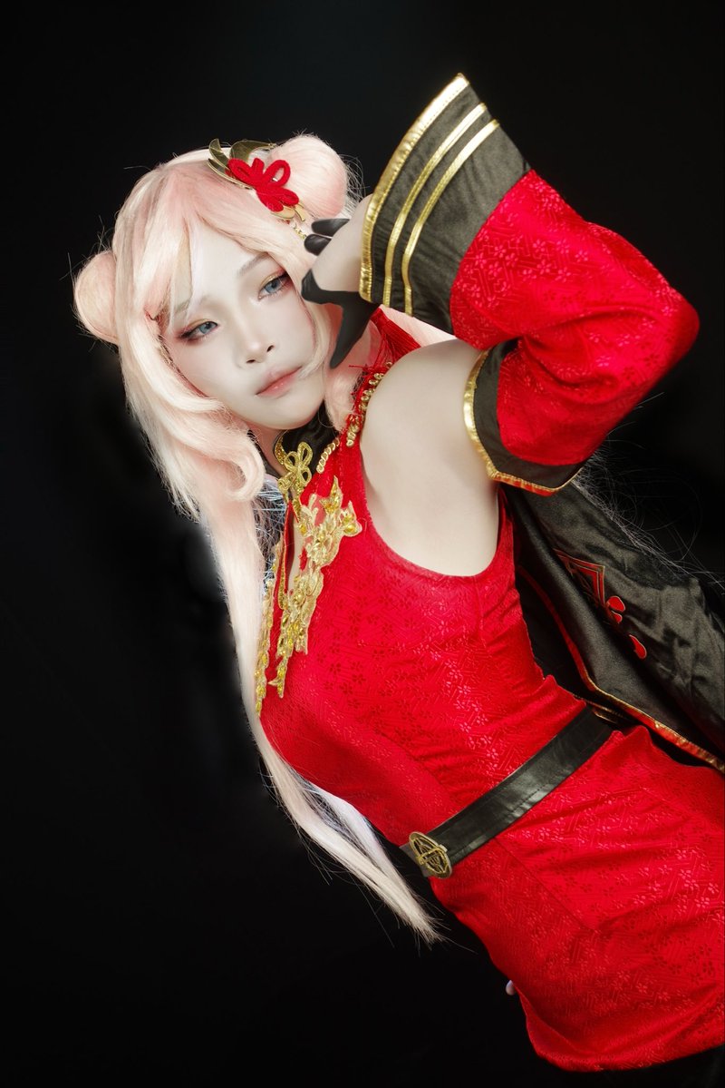 Cosplay #コスプレ ラブライブ! 虹ヶ咲学園スクールアイドル同好会