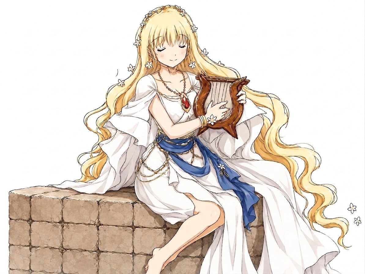 楽器弾くの上手そうな気がする🎼