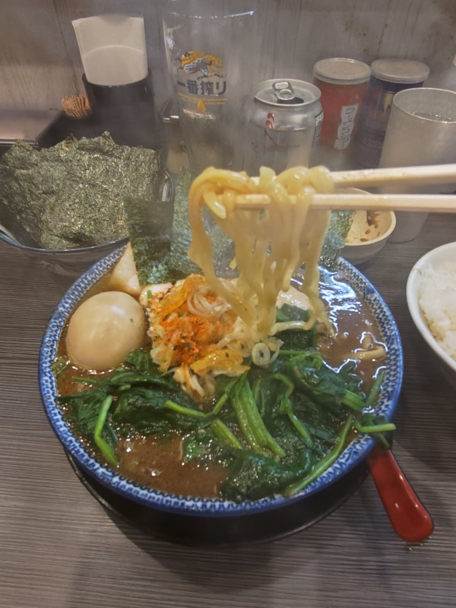 🐈‍⬛9625ラーメン部🍜 (@yusuke19780515) / Posts / X