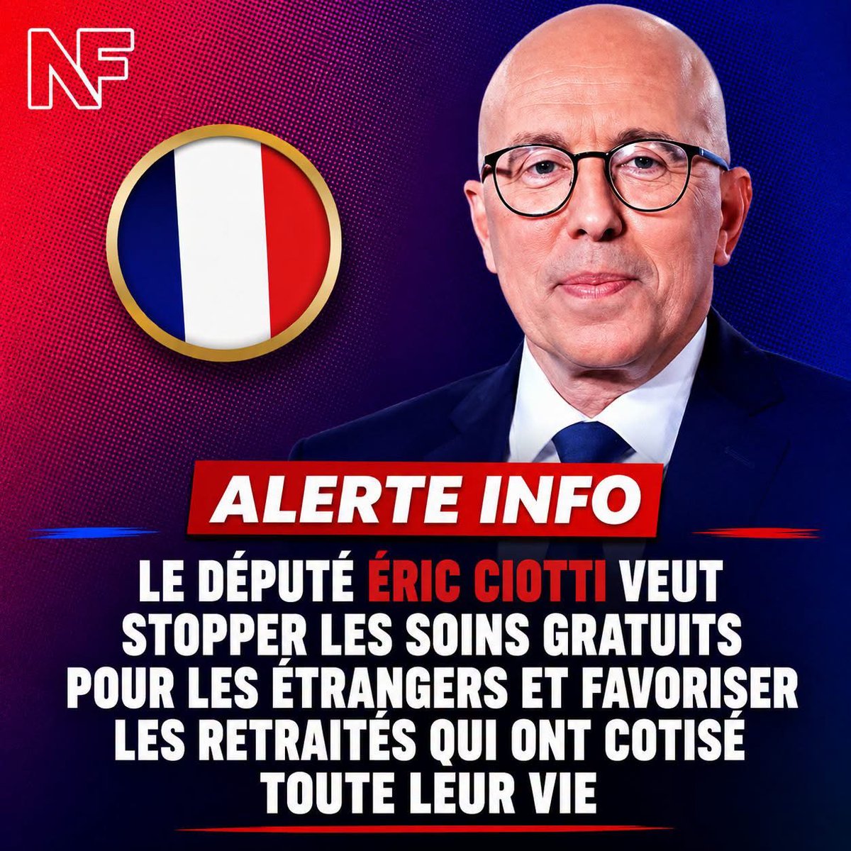 lolitazemorita's tweet photo. Bravo Monsieur le Maire @eciotti 👍🏻👊🇫🇷 https://t.co/kyQHGjhHlz