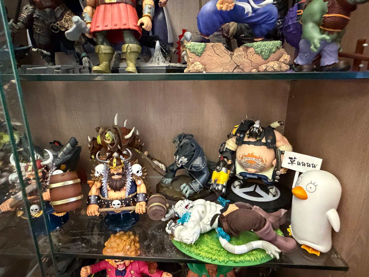 wolfengarorc's tweet photo. https://t.co/mAof5xw9Z5