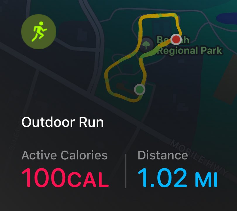 NathanABarlow's tweet photo. Day 1. Run a mile, walk a mile 🌊 https://t.co/JTWX7sDPwZ
