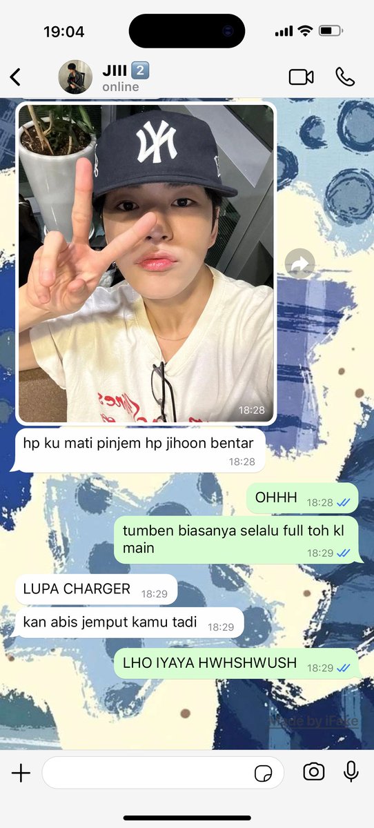 aylilatte's tweet photo. ⊹ ࣪ ˖ 🪷 ໒꒱ OO6. two side ✌🏻but love both of them 💞 . ݁₊ ⊹ . ݁˖ . ݁

#TMSD #TreasureMakerSelcaDay #TeumeSelcaDay #teume #JAEHYUK #재혁 #JIHOON #지훈 @treasuremembers https://t.co/wBv4estRDx