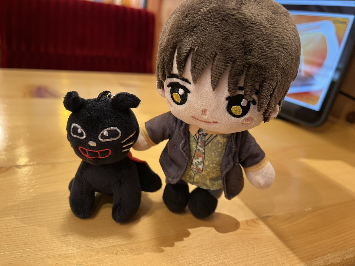 _412_927_'s tweet photo. 思い出(とぷふぉver)
かる～い気持ちで4人が実況してるところ見れたらいいなぁで申し込んだら当たって！ご縁があり両日参加できました。個人的にはルドー見れたのと、一輪車のくだりと、レトルトさんに恋しちゃうかもって感情と......結果的にはいろいろな✨奇跡✨起きててめちゃくちゃ楽しかった！！ https://t.co/bwKwZGO1g4