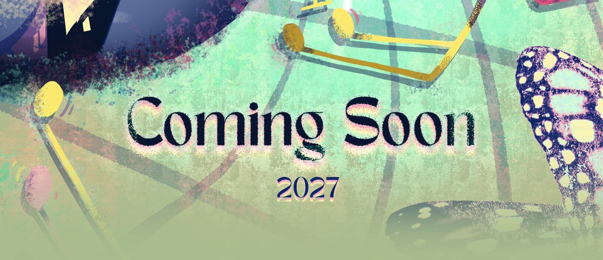 fpsitb's tweet photo. the wings bring the harmony once again 🦋
coming soon, 
FPS XXVII ITB 2027 

#fpsitb2027 https://t.co/gm1ONYIAsP