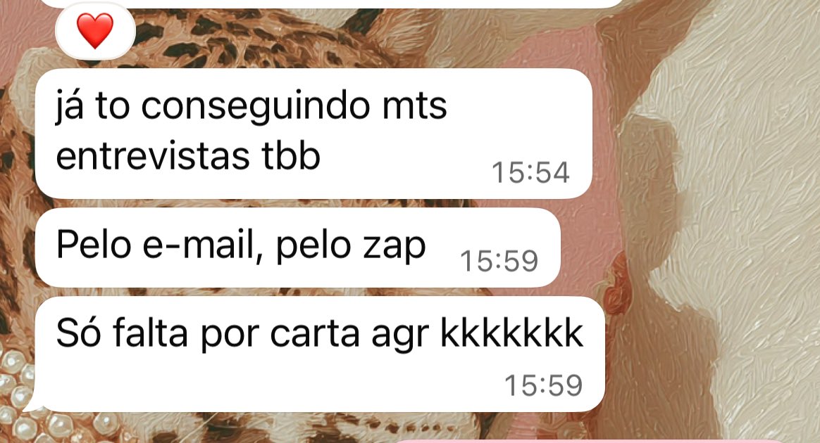 mmagiadasarah11's tweet photo. ♥️ feedbacks dos pedidos de vela: https://t.co/hQ3qNKtzDB
