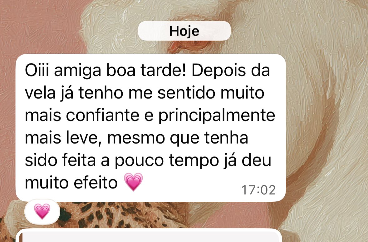 mmagiadasarah11's tweet photo. ♥️ feedbacks dos pedidos de vela: https://t.co/hQ3qNKtzDB