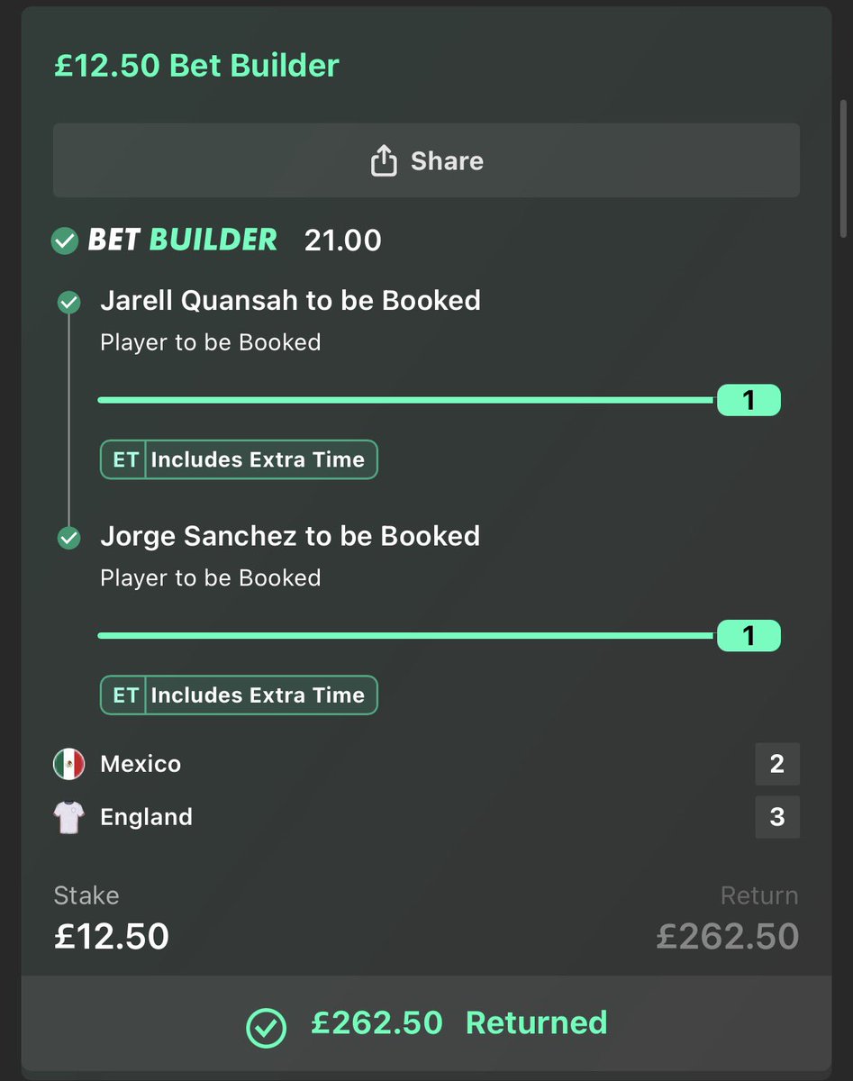 beesley9's tweet photo. The cards have finally started coming💰

1U single at 5/1 ✅
1U single at 11/2 ✅
0.5U double at 20/1 ✅

https://t.co/pgdwoq46IE https://t.co/RwJtUllEoa