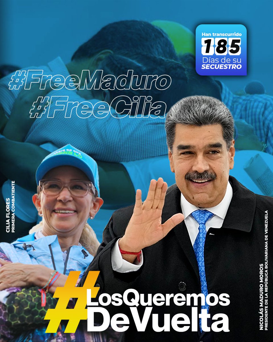 NicolasMaduro's tweet photo. https://t.co/a2hx54Tbbd