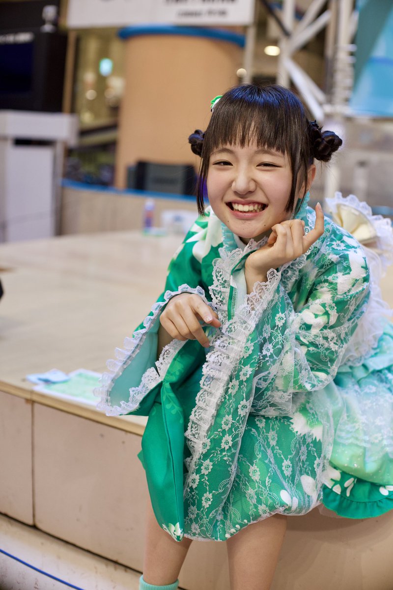 GaOpacchi's tweet photo. もうおわかりですね😌

可愛くて可愛くて仕方が無いのです🥰
#pacchi
#双葉ゆうみ https://t.co/gY85SpJx7T